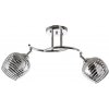 Venti | Luster na tyči 2xE27/60W/230V | VE0224