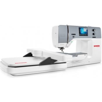 Bernina 770 QE Plus