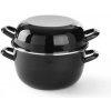Hendi Hrniec na mušle s pokrievkou 4,2L 260x210mm