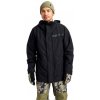 Bunda Burton Gore-Tex Powline True Black M