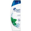 Head & Shoulders Šampón na vlasy Menthol Fresh proti lupinám 400 ml