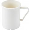 Cambro Hrnček 0,288 l, biely | CAMBRO, Riad