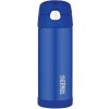 Thermos About Detská termoska so slamkou FUNtainer Jeleň 470 ml