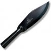 COLD STEEL Nôž s pevnou čepeľou BOWIE BUSHMAN W/SECURE-EX SHEATH&FERROCERIUM FIRE STEEL (95BBUSKZ)
