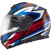 Prilba SCHUBERTH C5 ZENITH Blue Veľkosť: XL (60-61 cm)