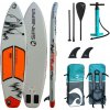 SPINERA SUP Set Light 11.2 ULT Paddleboard - 340 x 84,5 x 15 cm 17-SUPLITR