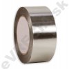 eVrecia Hliníková páska 50 m x 50 mm hnedá
