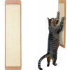 TRIXIE Škrabadlo pre mačky 11 x 56 cm