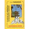 Rašomonova brána - I.J. Parkerová