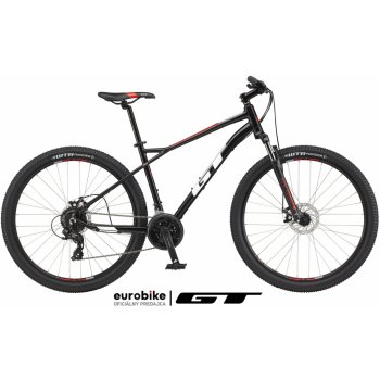 GT Aggressor Comp 2021