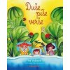 Duše píše verše - Iva Vašková