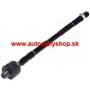 SUBARU FORESTER 01/08- tyč riadenia sada L+P /TEKNOROT/