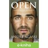 E-kniha Open - Andre Agassi