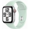 Apple Watch 40mm Aquamarine Sport Band - M/ L MDRX4ZM/A