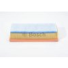 Vzduchový filter BOSCH F 026 400 157
