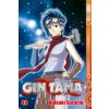 Gin Tama 48 (Lasse Christian Christiansen)(Brožovaná)