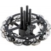 Meinl TMTH Tambourine Hihat