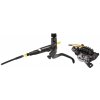 SHIMANO Brzda kotúčová predná komplet SAINT M820 100 cm