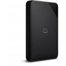 Pevný disk externý WD Elements SE 1TB, WDBEPK0010BBK-WESN