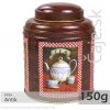 DÓZA Antik okrúhla 150g