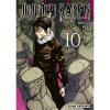 CREW Jujutsu Kaisen - Prokleté války 10: Večerní předehra