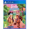Barbie Horse Trails PlayStation 4 (PS4) krabicová verzia