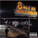 EMINEM: 8 MILE, CD