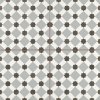 Dlažba Peronda FS Patchworks Henley grey fog 45x45 cm mat HENLEYFGR45 1.220 m2