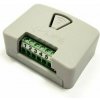 LIFE SUN R1E – jednokanálový externý prijímač 433,92 MHz s Rolling Code