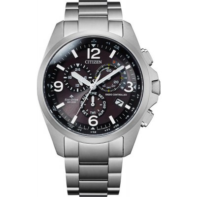 Pánske hodinky Citizen CB5920-86E + Predĺžená záruka na 5 rokov. Až 100 dní na vrátenie tovaru. Autorizovaný predajca.