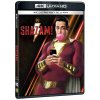 Shazam! BD