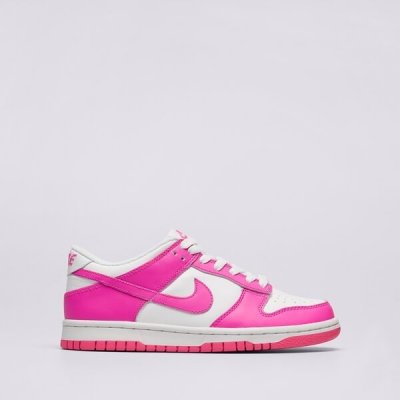 Nike Dunk Low (Gs) ružová