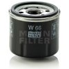 Olejový filter MANN-FILTER W 66