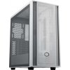 COOLER MASTER case MasterBox 600 Lite, ATX, Mid Tower, white MB600L-WGNN-S00