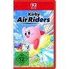 Hra Nintendo Kirby Air Riders