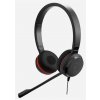 slúchadlá Jabra Evolve 20SE USB-A, NC, stereo, MS,
