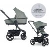 EASYWALKER Kočík kombinovaný Harvey5 2v1 Agave Green LITE RWS VP-F184453