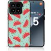 VSETKONAMOBIL 115361 MY ART Ochranný kryt pre Xiaomi 15 WATERMELON (120)