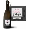 Sablio Prosecco Moja babička je najlepšia: 0,75 l