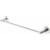 Nimco Unix Držiak uterákov, dĺžka 65 cm, brúsená nerezová UNM 13061-10