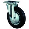 INSTRUMENT koliesko transportné priemer 200 mm otočné bez brzdy