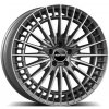 GMP Qstar hliníkové disky 8x19 5x112 ET45 Anthracite diamond