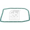 FEBI BILSTEIN Tesnenie olejovej vane automatickej prevodovky 31994