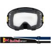 RED BULL SPECT okuliare STRIVE, RedBull Spect (čierne mátné, plexi číre)