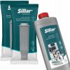 Sada Sillar pre kávovar Krups / Nivona: 2x filter vody + odvápňovač 1 l