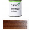 OSMO Špeciálny terasový olej 0.125 l Teak bezfarebný 007