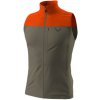 Dynafit Traverse Dynastretch Vest svetlo hnedá