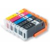 Gigaprint Canon CLI-551 + PGI-550 - kompatibilný
