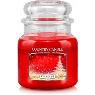 Country Candle Stardust 453 g