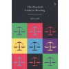 Practical Guide to Mooting (Jeffrey (Chinese University of Hong Kong) Hill)(Brožovaná)